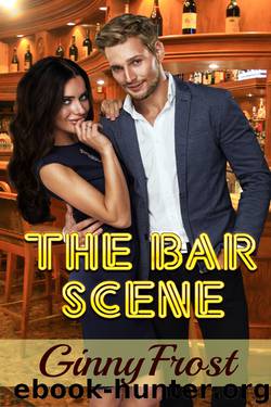 The Bar Scene by Ginny Frost