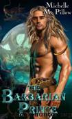 The Barbarian Prince by The Barbarian prince