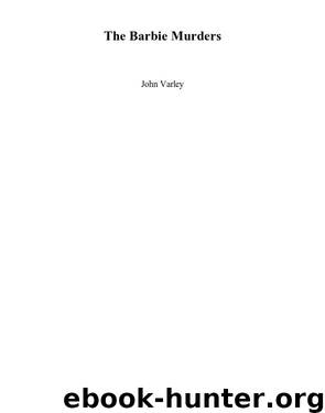 The Barbie Murders by John Varley
