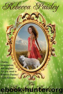 The Barefoot Bride by Paisley Rebecca