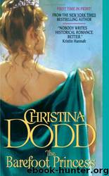 The Barefoot Princess by Christina Dodd