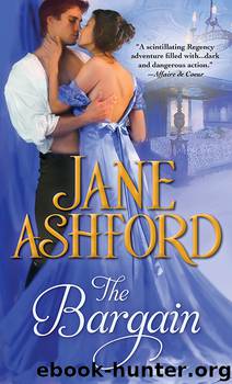 The Bargain by Jane Ashford