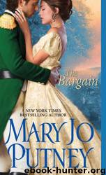 The Bargain by Mary Jo Putney