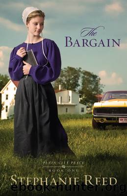 The Bargain by Stephanie Reed