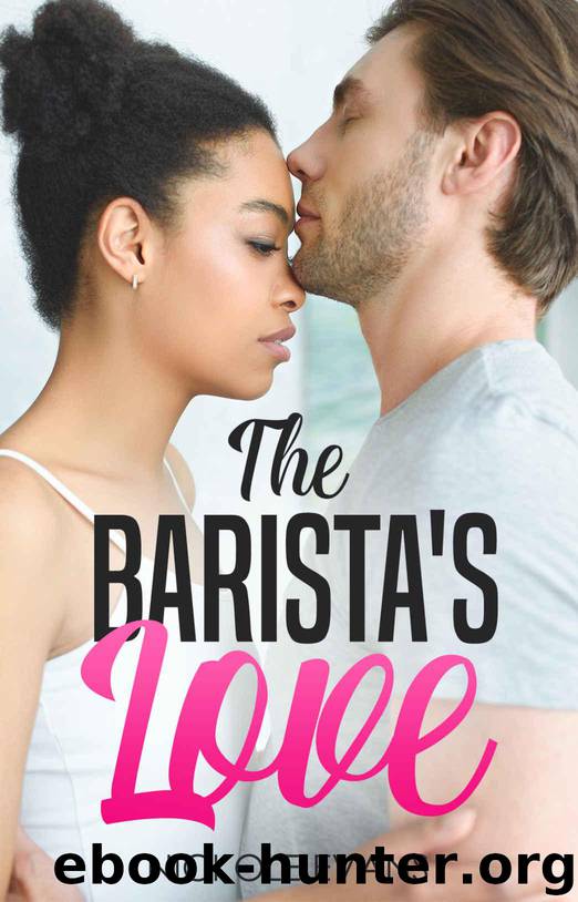 The Barista's Love (Home Economic Series Book 6) by Evans Nickole