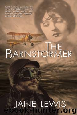 The Barnstormer by Jane Lewis