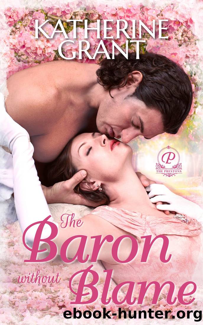 The Baron Without Blame by Katherine Grant