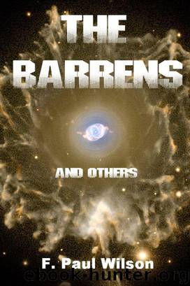 The Barrens & Others by F Paul Wilson