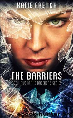The Barriers by Katie French