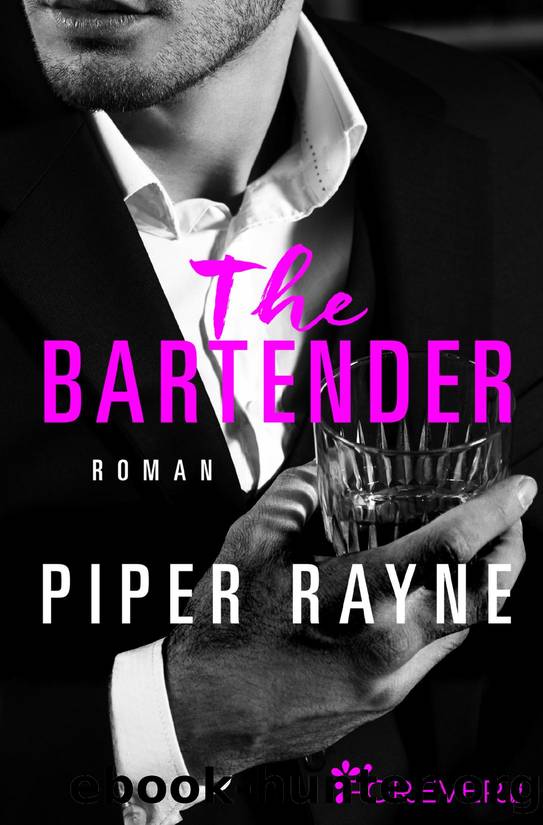 The Bartender by Piper Rayne