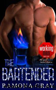 The Bartender by Ramona Gray