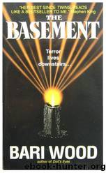 The Basement by Wood Bari