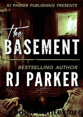 The Basement: True Story of Serial Killer Gary Heidnik (Kindle Short-Read) by RJ Parker