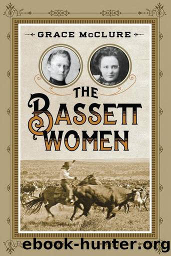 The Bassett Women by Grace McClure