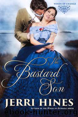 The Bastard Son (Winds of Change Book 2) by Jerri Hines