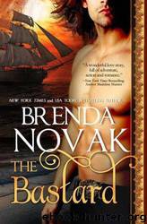 The Bastard by Brenda Novak