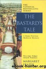 The Bastard's Tale by Margaret Frazer