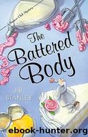 The Battered Body by J. B. Stanley & Ellery Adams