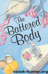 The Battered Body by J. B. Stanley