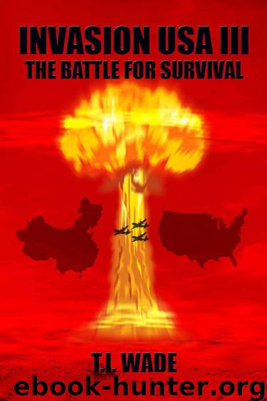 The Battle For Survival! by T I Wade