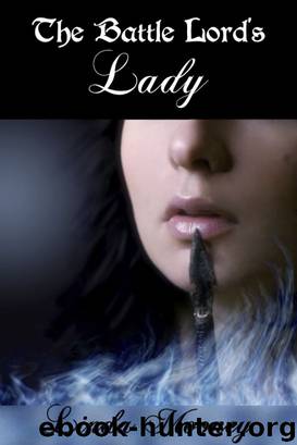 The Battle Lord's Lady by Linda Mooney