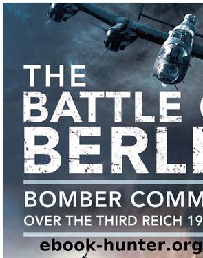 The Battle Of Berlin by Unknown