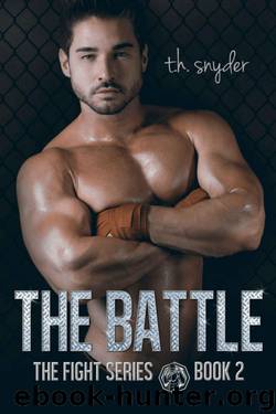 The Battle by t.h. snyder