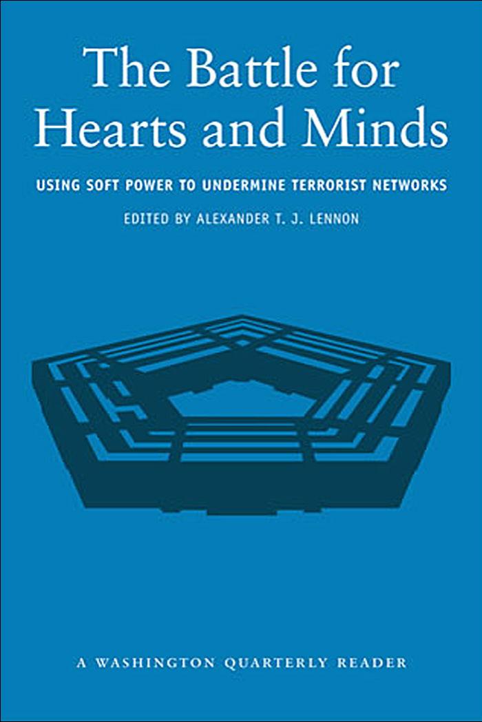 The Battle for Hearts and Minds by Lennon Alexander T
