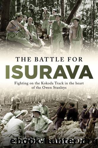 The Battle for Isurava by David W. Cameron