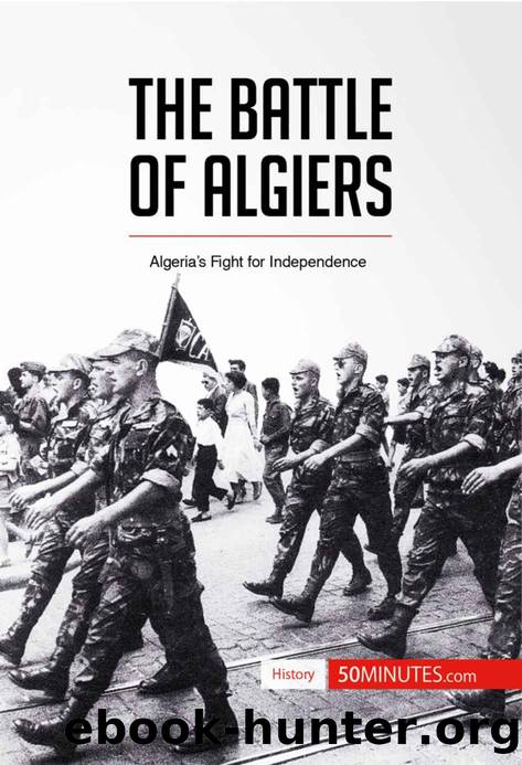 The Battle of Algiers by 50minutes