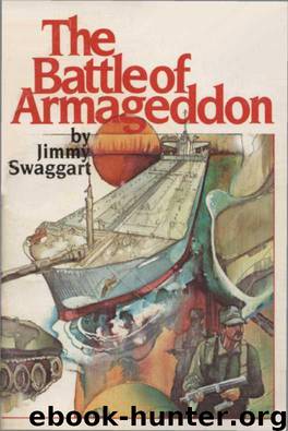 The Battle of Armageddon by Jimmy Swaggart
