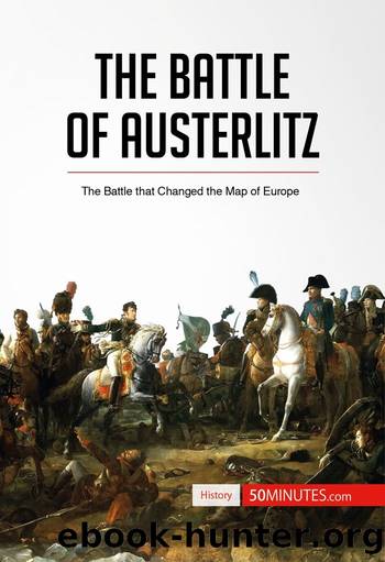 The Battle of Austerlitz by 50minutes