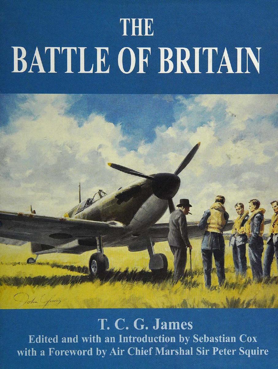 The Battle of Britain: Air Defence of Great Britain, Volume II (Royal Air Force Official Histories Book 2) by Unknow