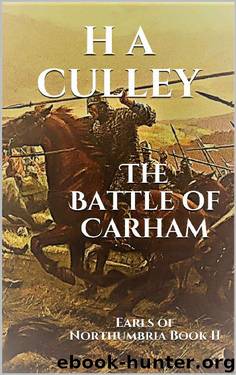 The Battle of Carham by H A Culley