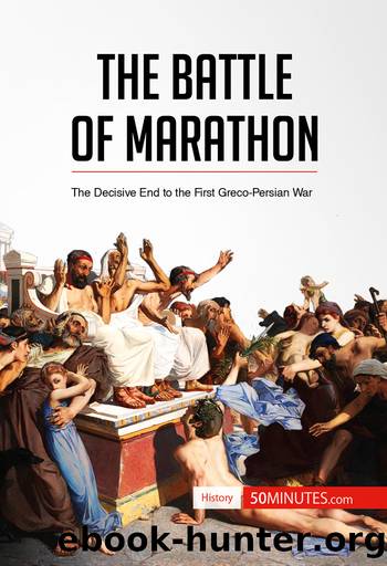 The Battle of Marathon by 50Minutes.com
