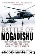 The Battle of Mogadishu by Matt Eversmann;Dan Schilling