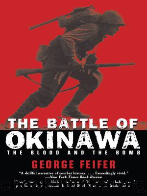 The Battle of Okinawa by George Feifer
