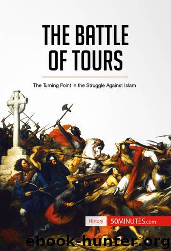 The Battle of Tours by 50 minutes