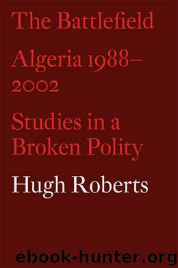 The Battlefield by Hugh Roberts