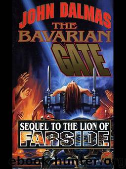 The Bavarian Gate (tlof) by John Dalmas