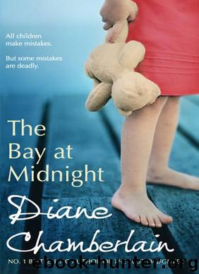 The Bay at Midnight by Diane Chamberlain