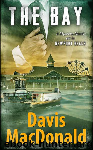 The Bay by Davis MacDonald