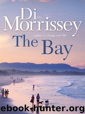 The Bay by Di Morrissey