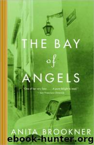The Bay of Angels by Anita Brookner