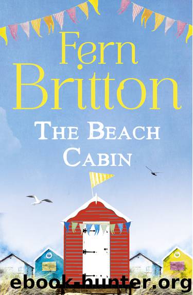 The Beach Cabin by Fern Britton