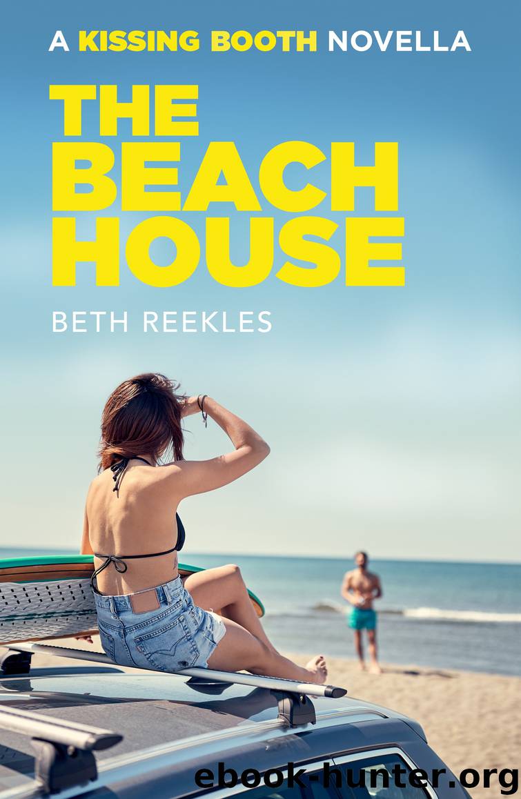 The Beach House by Beth Reekles
