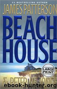 The Beach House by James Patterson
