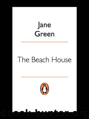The Beach House by Jane Green