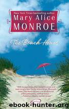 The Beach House by Mary Monroe