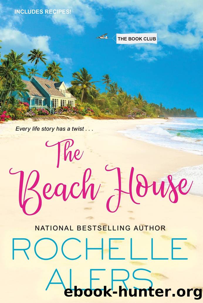 The Beach House by Rochelle Alers